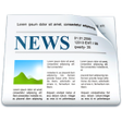 Programikonen: World Newspapers
