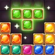 Icoon van programma: Block Puzzle Jewel: Blast…