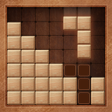 プログラムのアイコン：Block Puzzle Wood Star202…