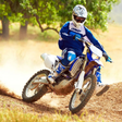 Programikonen: Yamaha WR Guide