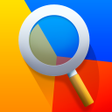 Icoon van programma: Storage Analyzer  Disk Us…