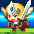 ไอคอนของโปรแกรม: Crusaders Quest