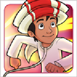 程序图标：Mansour Run