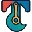 Icoon van programma: TypeTaster