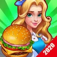 程序图标：Crazy Cooking Tour: Chefs…