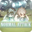 ไอคอนของโปรแกรม: God of Attack VIP