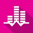 プログラムのアイコン：White Noise Lite