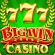 プログラムのアイコン：Slots Free - Big Win Casi…