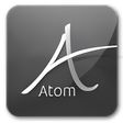 程序图标：Atom Launcher