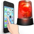 プログラムのアイコン：Dont touch my phone