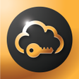 أيقونة البرنامج: Password Manager SafeInCl…