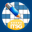 程序图标：Crossword Puzzle Free