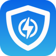 プログラムのアイコン：Antivirus Fast & Safe Boo…