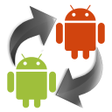 プログラムのアイコン：Icon Changer free