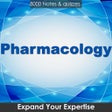 Icoon van programma: Pharmacology Exam Review …