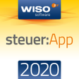プログラムのアイコン：WISO steuer:App 2020