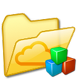 プログラムのアイコン：GSAnywhere