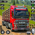 프로그램 아이콘: Truck Driving Game: Truck…