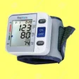 Programikonen: Blood Pressure Checking R…
