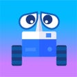 程序图标：ArduinoBlue