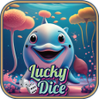 Biểu tượng của chương trình: Lucky Dice: Dolphin Editi…