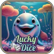 Lucky Dice: Dolphin Edition