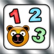 プログラムのアイコン：Learn123 : FlashCards