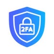 أيقونة البرنامج: 2FA Live