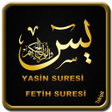 プログラムのアイコン：Yasin-i Şerif -Takipli-