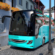 Ikona programu: Modern Bus Simulator