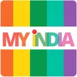 Иконка программы: MyIndia - товары из Индии