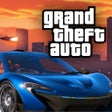 Ícone do programa: GTA 5Grand Theft Auto V M…