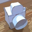Icon of program: Paper Camera