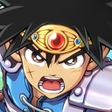 ドラゴンクエスト ダイの大冒険　-魂の絆- icon