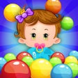 Icoon van programma: Kindergarten : Bubble Sho…