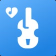 程序图标：Violin Tuner - LikeTones