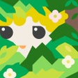 プログラムのアイコン：New Pixels