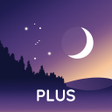 プログラムのアイコン：Stellarium Mobile PLUS - …