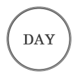 Programikonen: D-day Counter widget