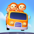 Icoon van programma: Bus Out