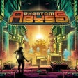 Biểu tượng của chương trình: Phantom Abyss