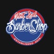 Programın simgesi: NXT LVL BARBERSHOP
