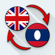 Icona del programma: English Lao Translate