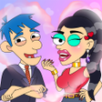Programikonen: Save The Hobo: Funny Choi…