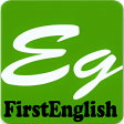 FirstEnglish