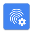 Ikon program: Fingerprint Swipes