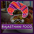 Programikonen: Rajasthani Food