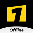 Symbol des Programms: Topya Offline - No WiFi G…