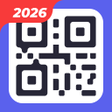プログラムのアイコン：QR Scanner