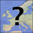 Europe Quiz icon
